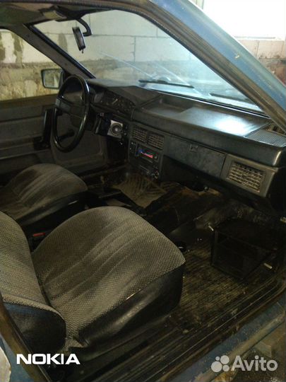 Двери на москвич 2141, Запчасти москвич 2141