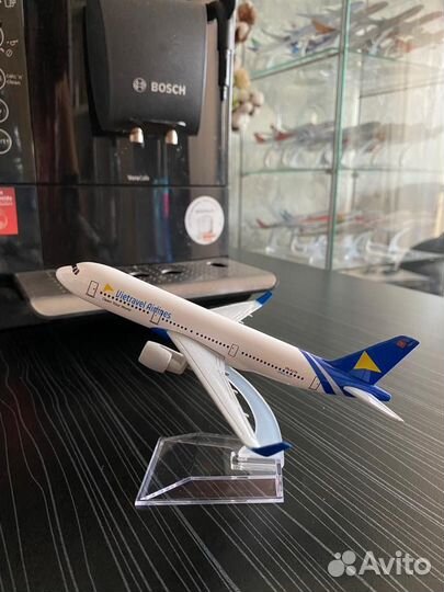 Продам коллекцию самолетов