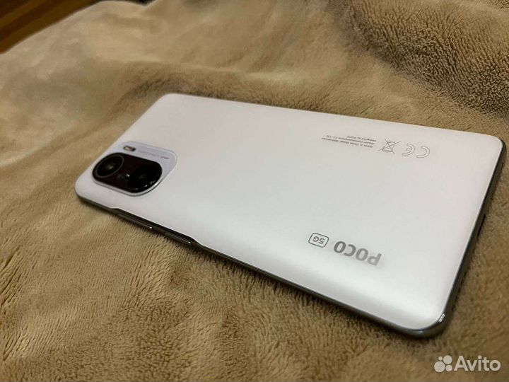 Xiaomi pocof3128гб