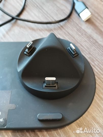 Подставка зарядка