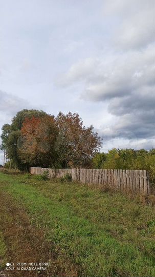 Участок 14,5 сот. (ИЖС)