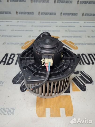 Моторчик отопителя SsangYong Kyron I (2005—2007)