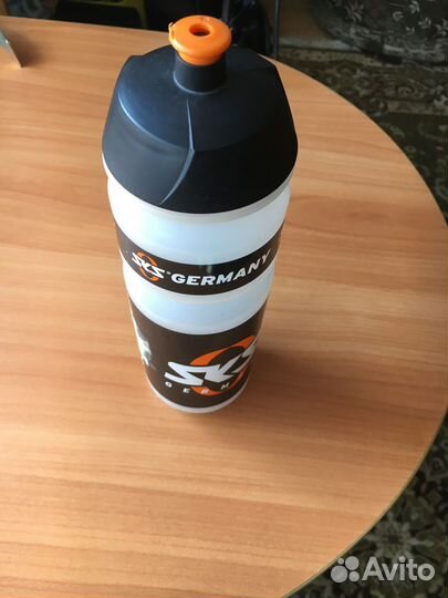 Велофляга sks