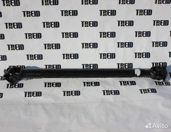 Карданный вал 110*70 см