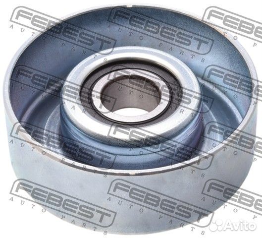 Ролик натяжной