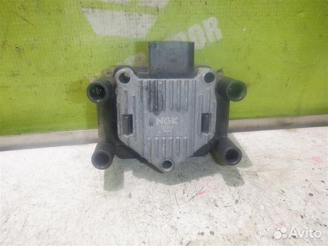 Катушка зажигания Фольксваген Кадди Кэдди 3