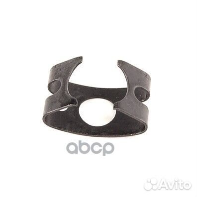 Кронштейн тормозного шланга audi 100 2.0