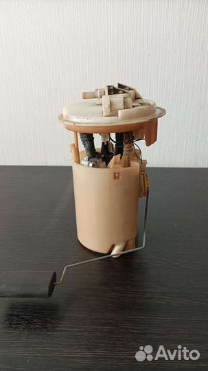 Бензонасос(модуль в сборе) Renault Sumbol