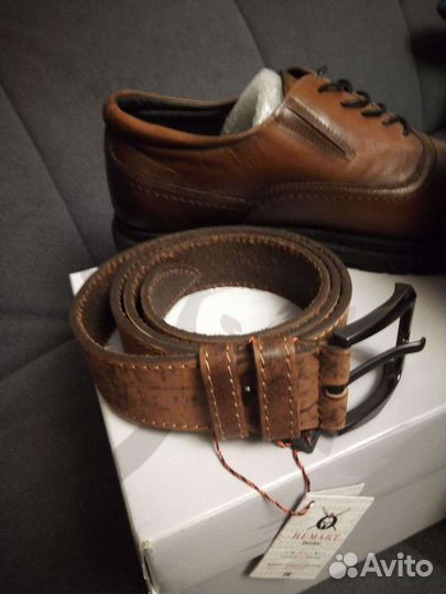 Туфли мужские 44 размер новые