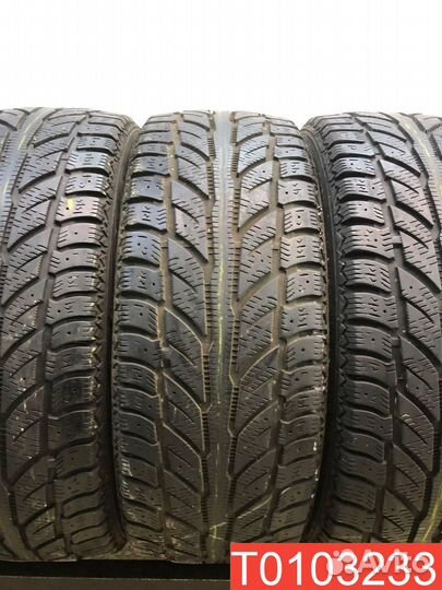 Cooper Weather-Master WSC 215/55 R18 95T