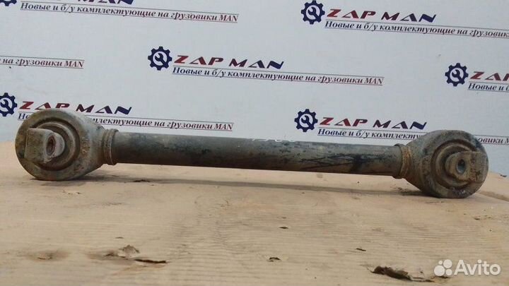 Тяга реактивная Man Tga Tgs Tgx