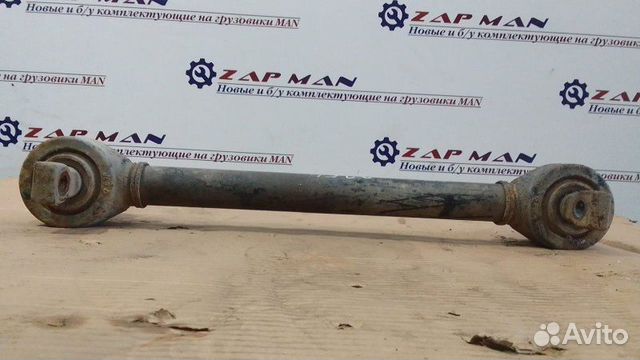 Тяга реактивная Man Tga Tgs Tgx