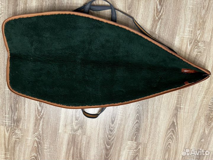 Чехол для ружья