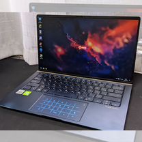 Ноутбук Asus zenbook 14