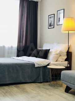 1-к. квартира, 32,9 м², 9/9 эт.