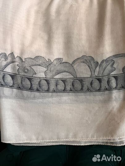 Платок и сумка