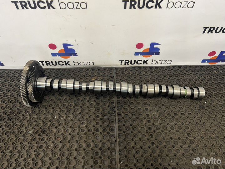 4600500601 Распредвал OM457LA