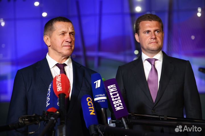 Профессиональный репортажный фотограф