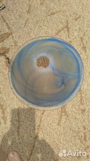 Плафон для кухни