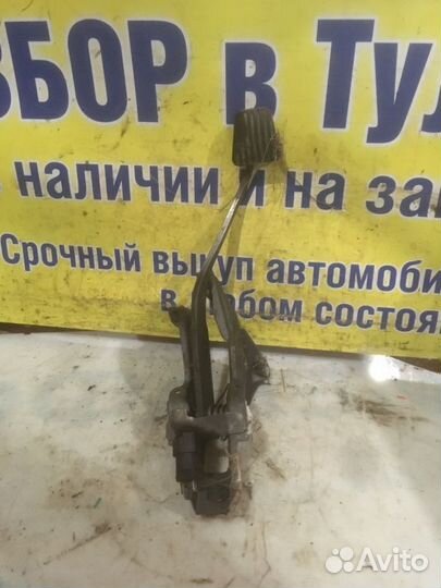 Педаль тормоза Daewoo Nexia