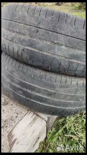 Michelin Energy Saver 205/55 R16