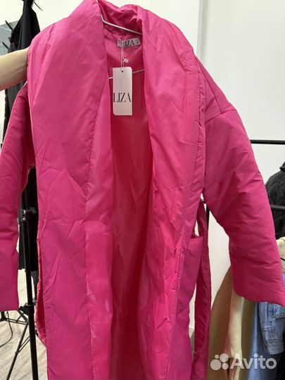 Вещи пакетом