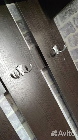 Прихожая бу