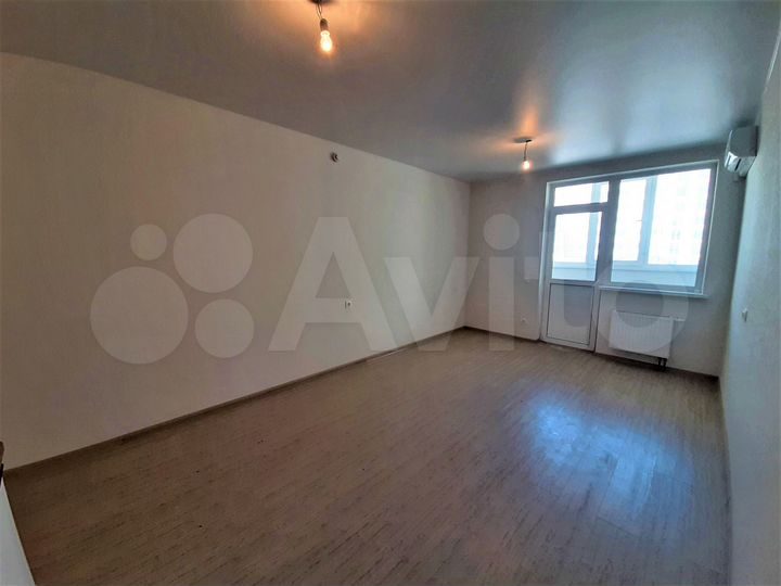 Квартира-студия, 28,9 м², 11/16 эт.