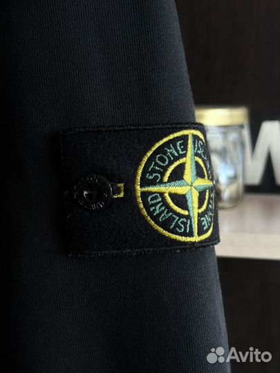 Свитшот Stone island