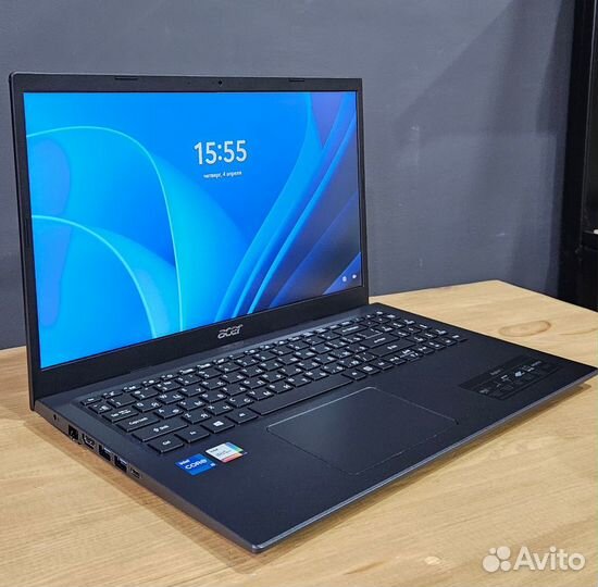 Ноутбук Acer Aspire Intel Core i5-1135G7