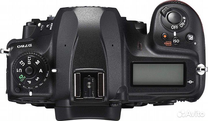 Nikon D780 (Новый, гарантия)