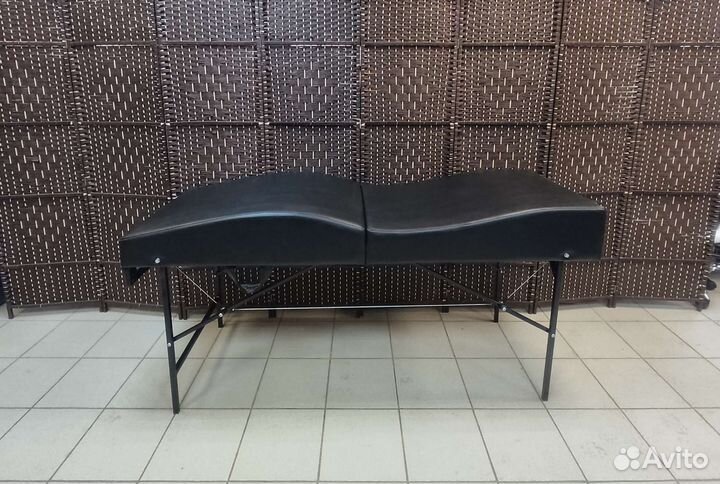 Анатомическая кушетка