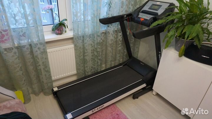 Беговая дорожка unixfit ST-650P