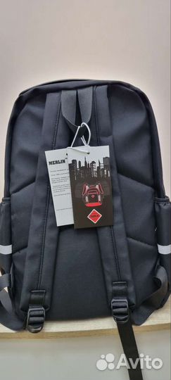 Рюкзак для девочки подростка