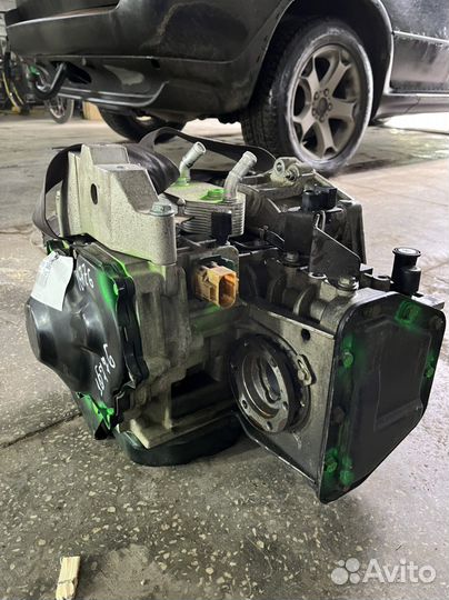 АКПП 01M VW Golf 4/ Bora / Jetta