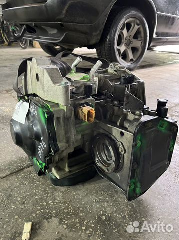 АКПП 01M VW Golf 4/ Bora / Jetta