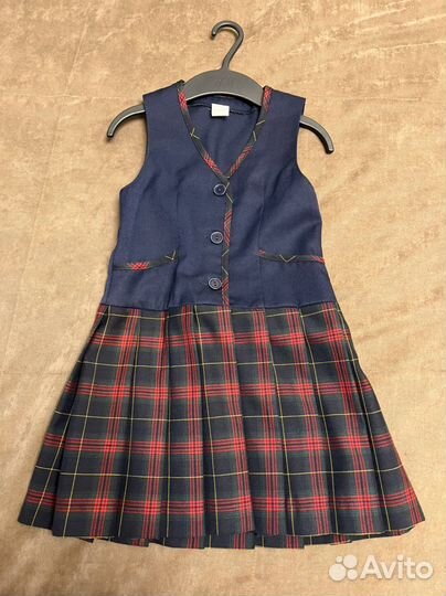 Школьная форма 146 лицей