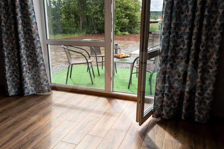 Дом 92 м² на участке 10 сот.