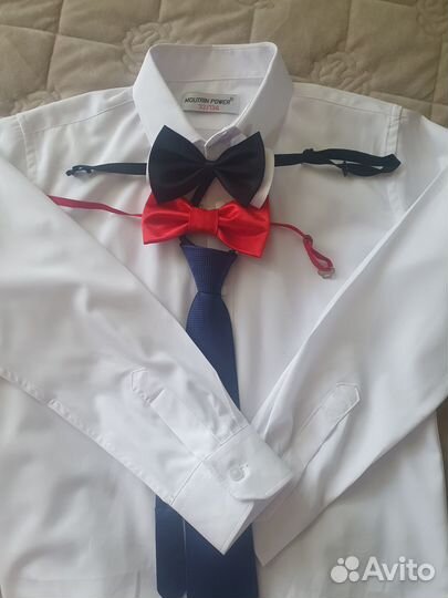 Школьная форма для мальчика