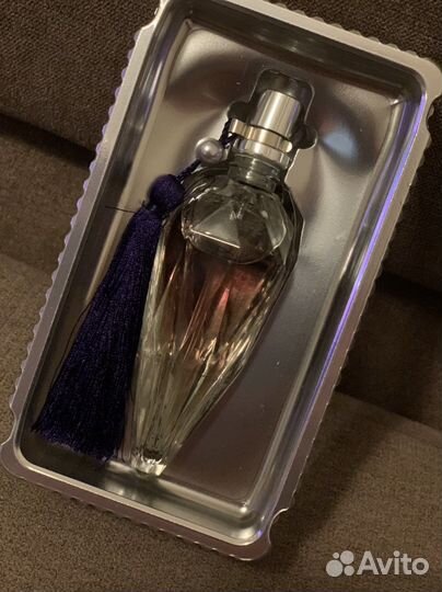 Духи туалетная вода