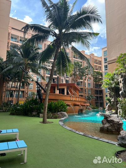 Тур в Таиланд 5*