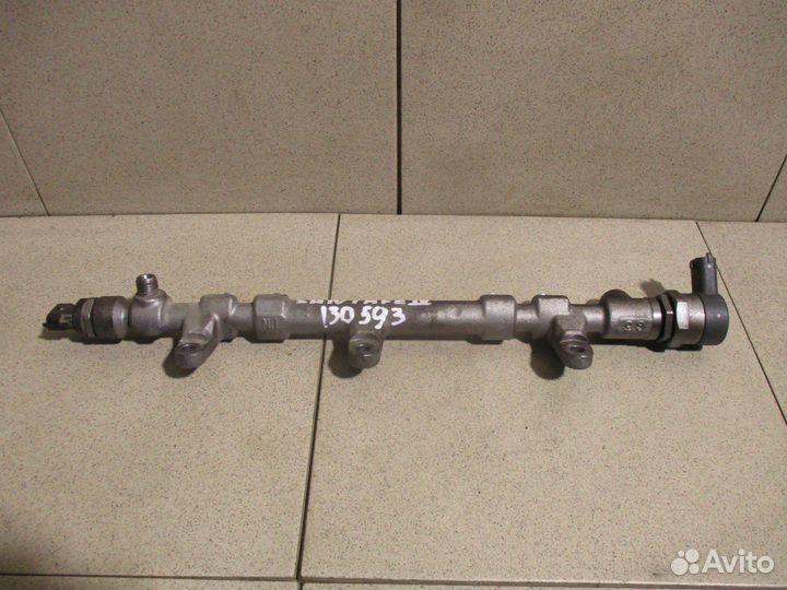 Рейка топливная Hyundai Santa Fe 3 (DM)