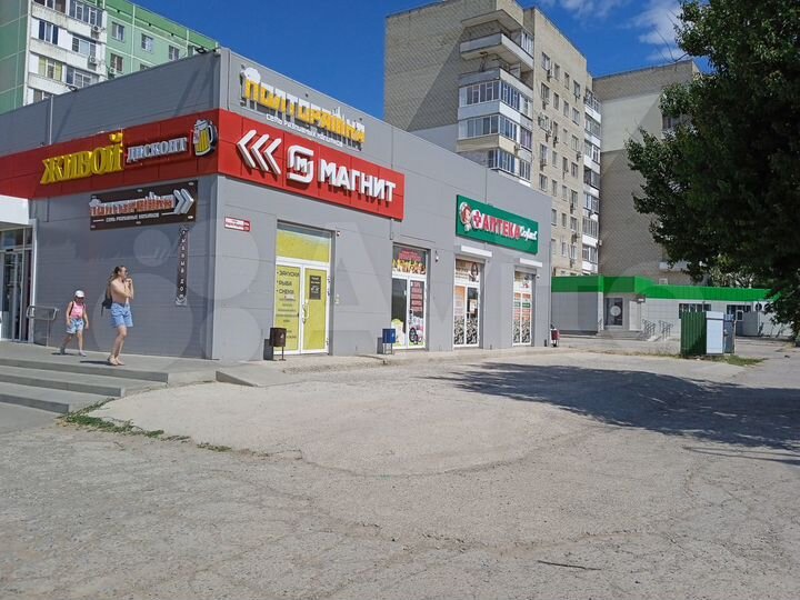 Торговая площадь, 462 м²