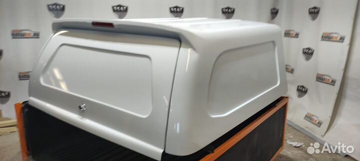 Кунг skat3 в цвет для УАЗ пикап