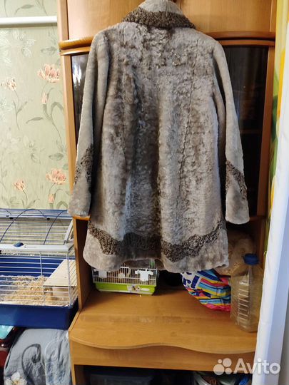Шуба