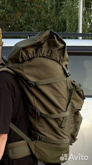 Рюкзак походный