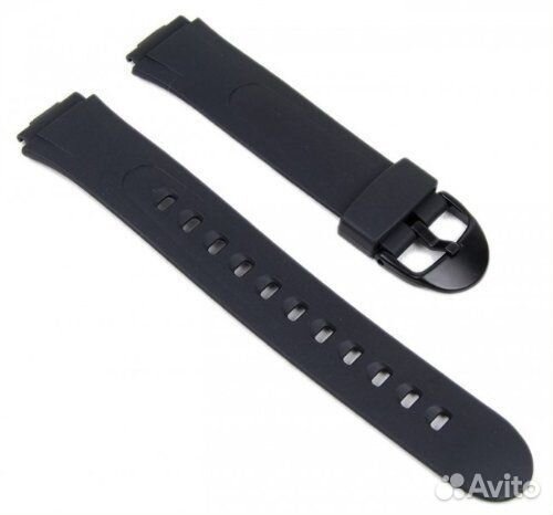Ремешок для Casio AW-E10-1E AW-E10-7B, AW-E10G-7E