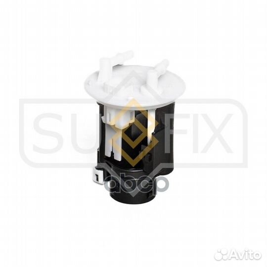 Фильтр топливный погружной SQ1082 sufix