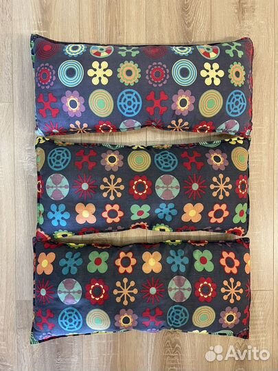 Подушка декоративная Икея 30*63