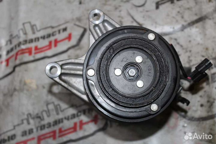 Компрессор кондиционера nissan VQ25-DE VQ35-DE maxima murano teana A35 J32 PJ32 PNZ51 92600JP00B
